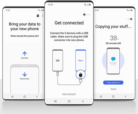 smart switch moving images to sd card|Does Samsung Smart Switch Also Tran.